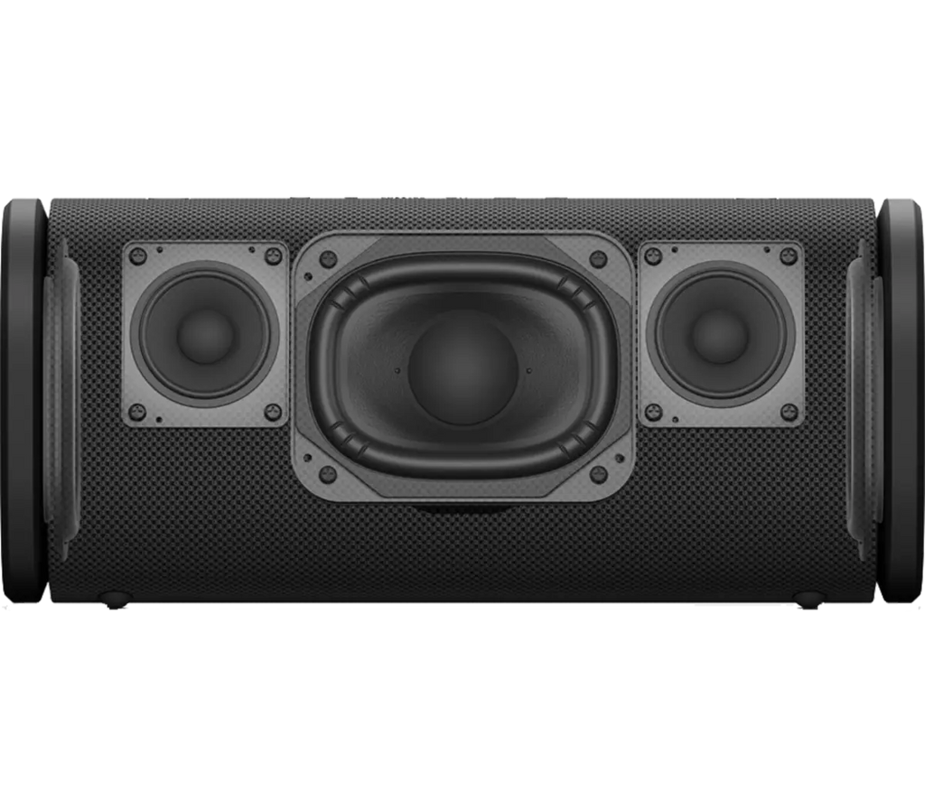 ULT POWER SOUND™ series | ULT FIELD 5 Wireless Portable Speaker