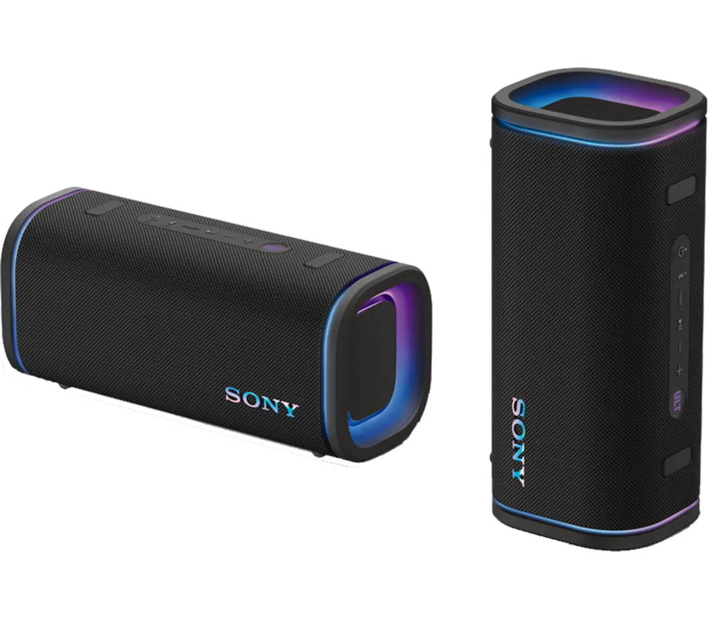 ULT POWER SOUND™ series | ULT FIELD 5 Wireless Portable Speaker