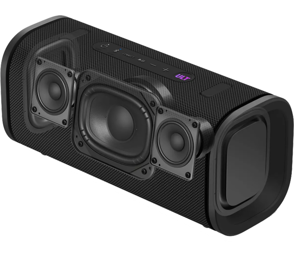 ULT POWER SOUND™ series | ULT FIELD 5 Wireless Portable Speaker
