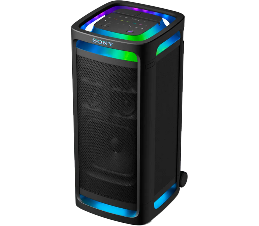 ULT POWER SOUND™ series | ULT TOWER 9AC Party Speaker