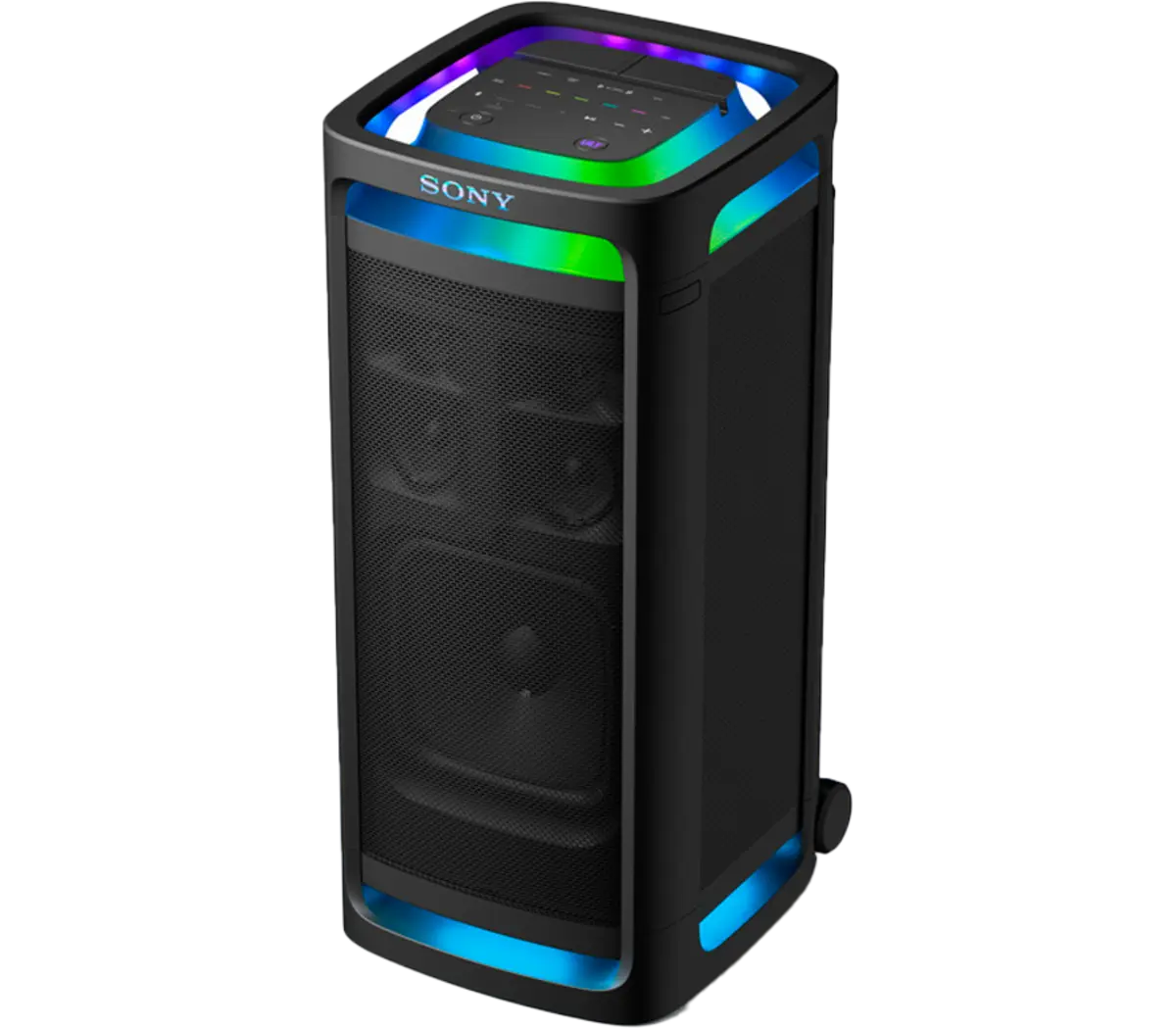 ULT POWER SOUND™ series | ULT TOWER 9AC Party Speaker