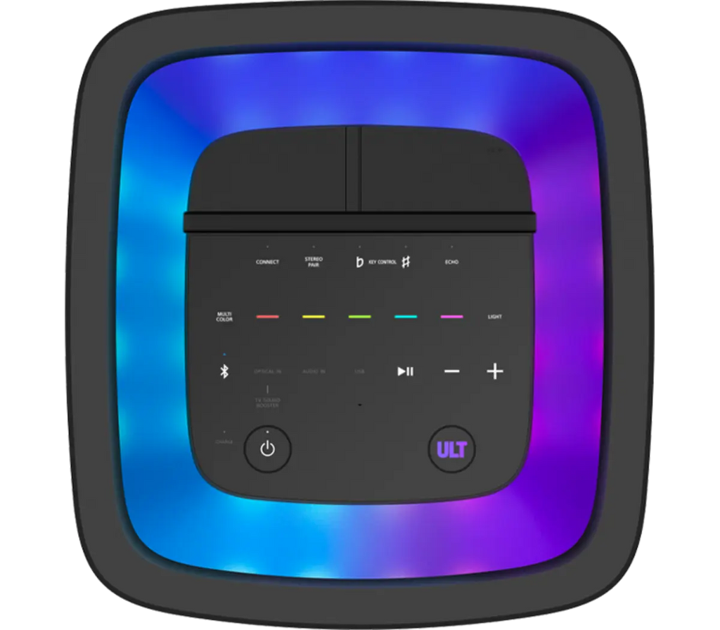ULT POWER SOUND™ series | ULT TOWER 9AC Party Speaker