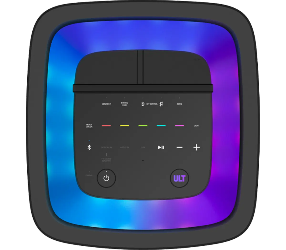 ULT POWER SOUND™ series | ULT TOWER 9 Party Speaker