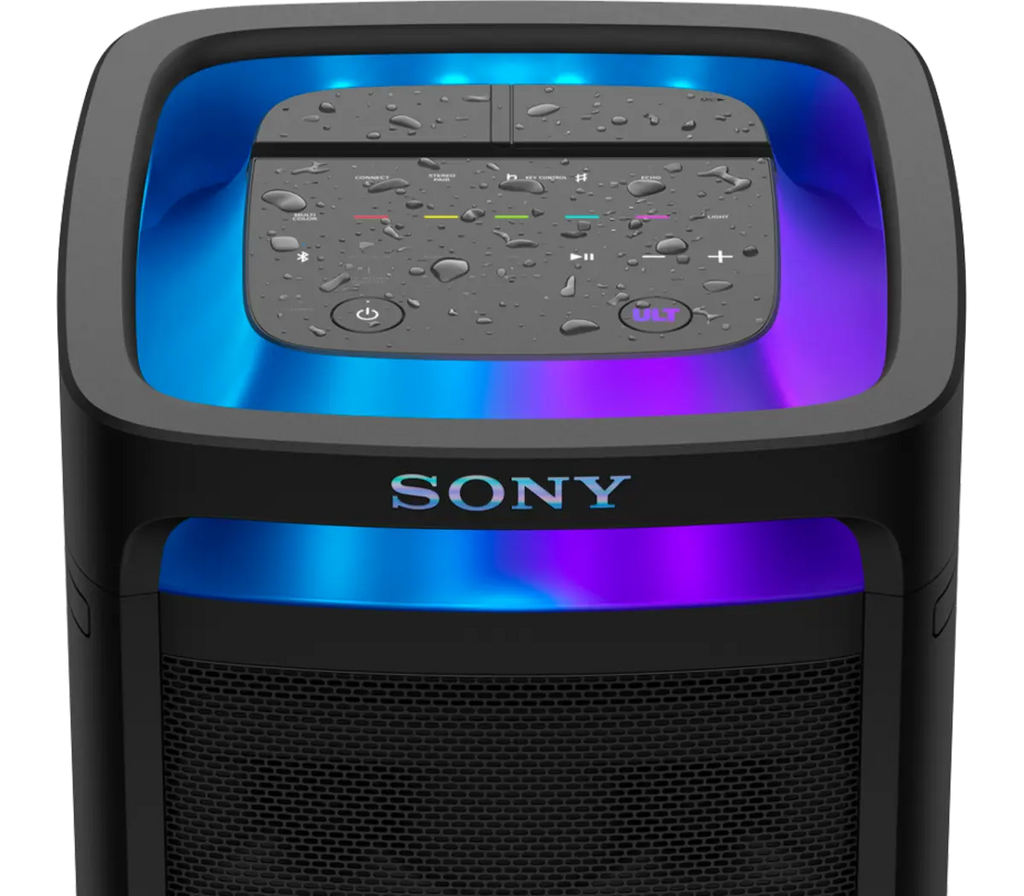 ULT POWER SOUND™ series | ULT TOWER 9AC Party Speaker