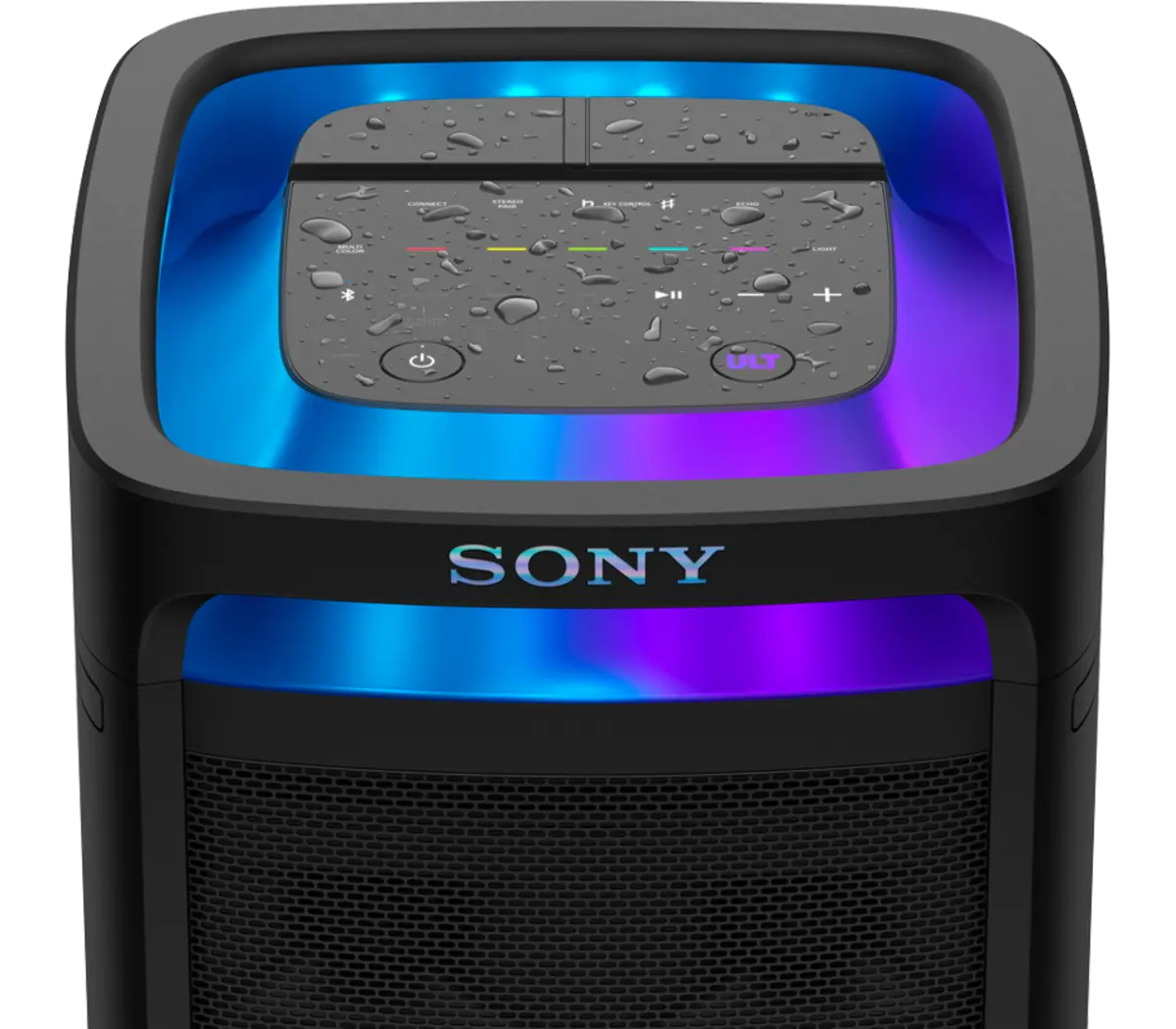 ULT POWER SOUND™ series | ULT TOWER 9AC Party Speaker
