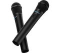 ULT POWER SOUND™ series | ULT MIC Wireless Microphone