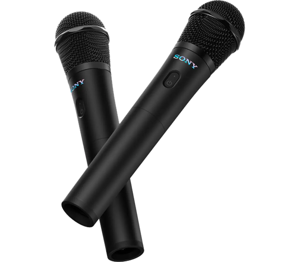 ULT POWER SOUND™ series | ULT MIC Wireless Microphone