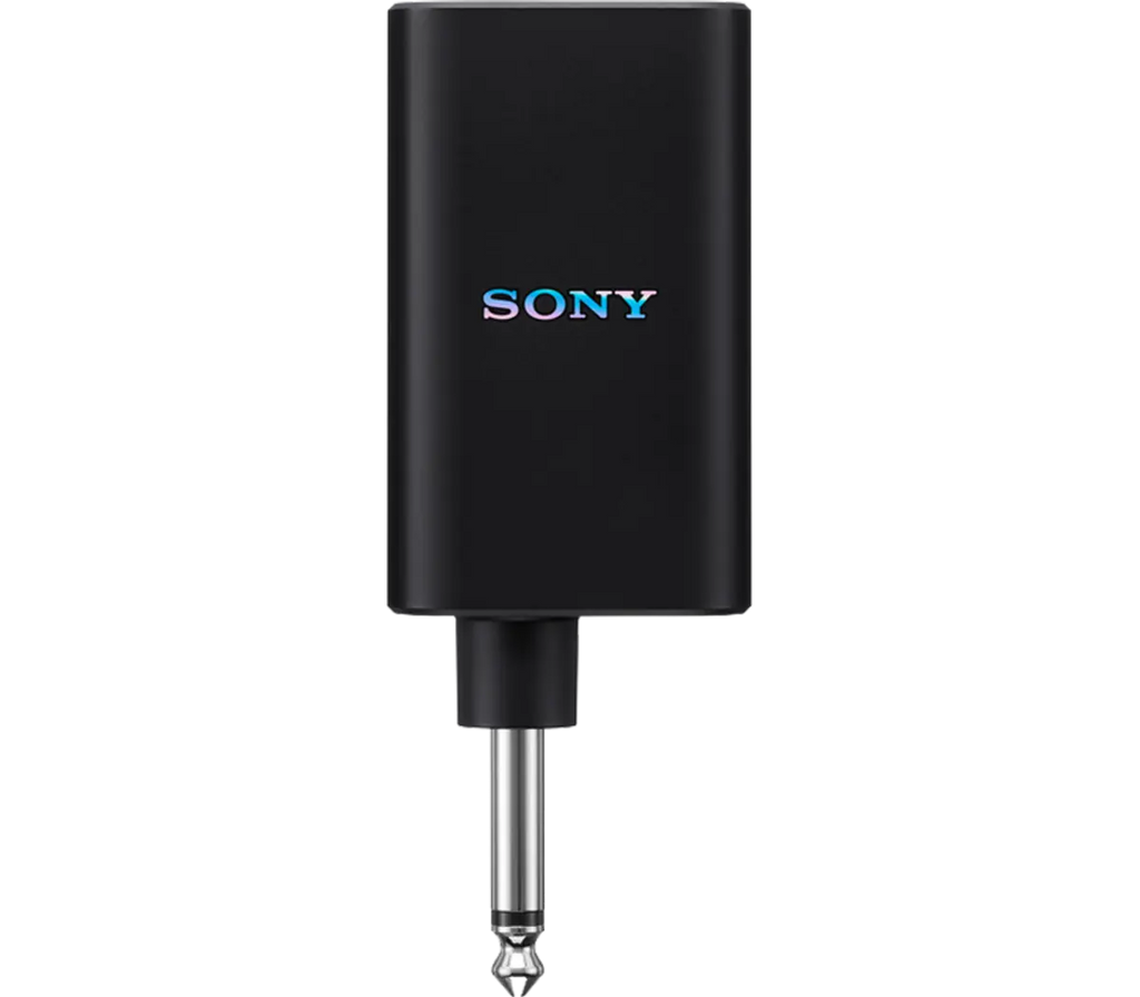 ULT POWER SOUND™ series | ULT MIC Wireless Microphone