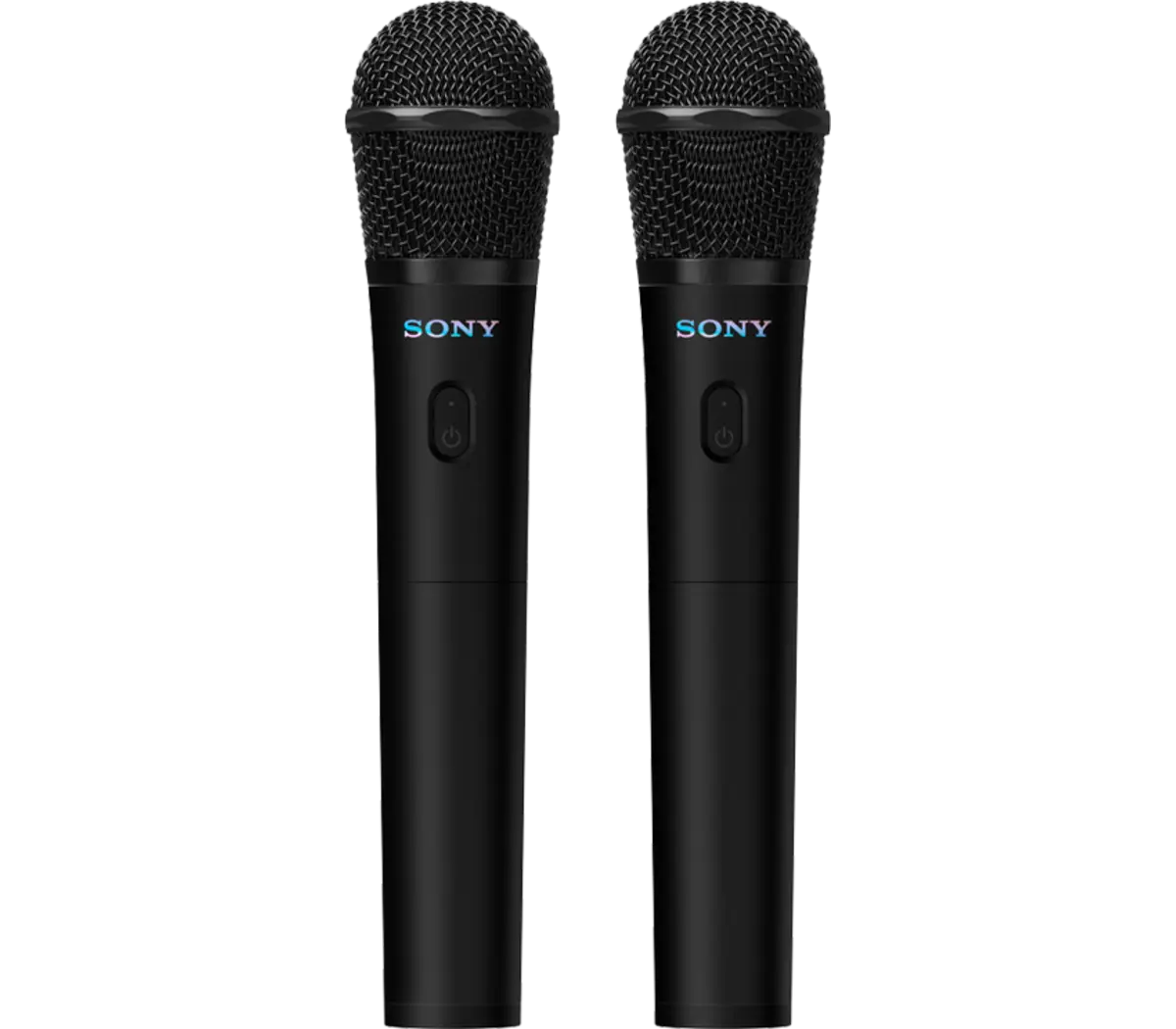 ULT POWER SOUND™ series | ULT MIC Wireless Microphone