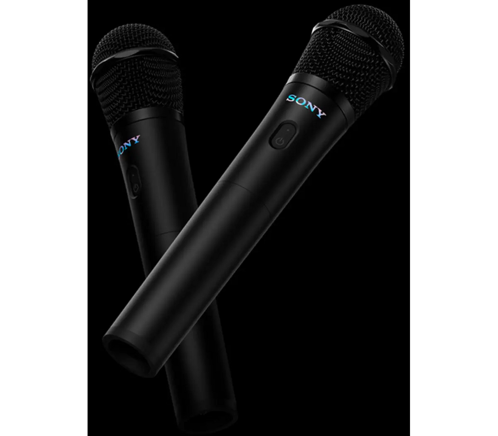ULT POWER SOUND™ series | ULT MIC Wireless Microphone