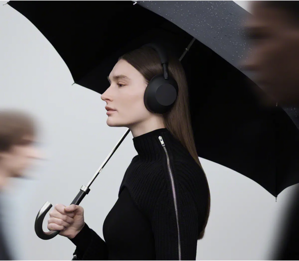 WH-1000XM6 Best Wireless Noise Cancelling Headphones
