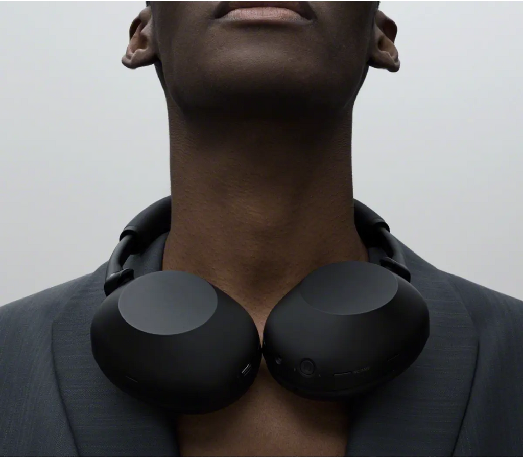 WH-1000XM6 Best Wireless Noise Cancelling Headphones