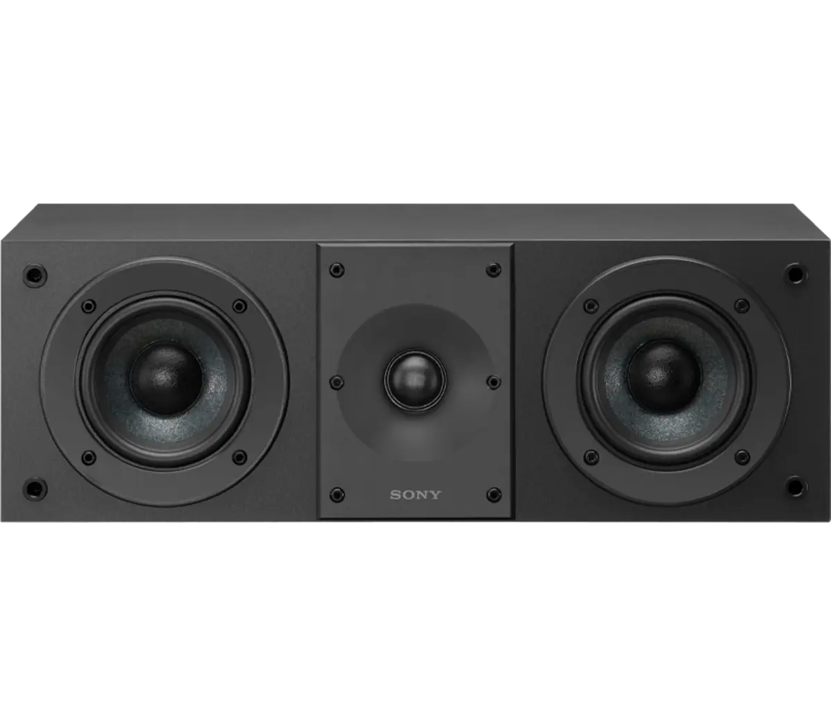 SS-CS8M2 Center-Channel Speaker (single) 2025