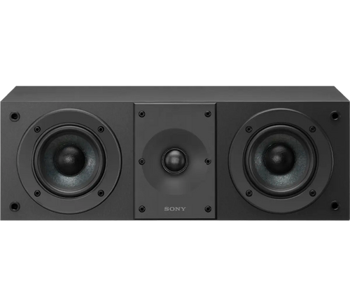 SS-CS8M2 Center-Channel Speaker (single) 2025