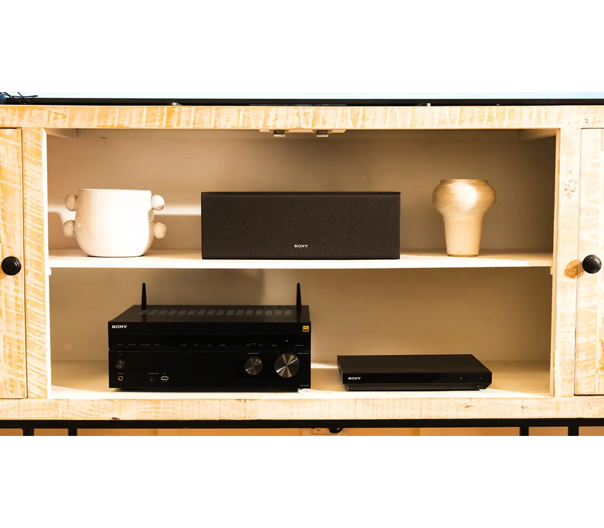 SS-CS8M2 Center-Channel Speaker (single) 2025
