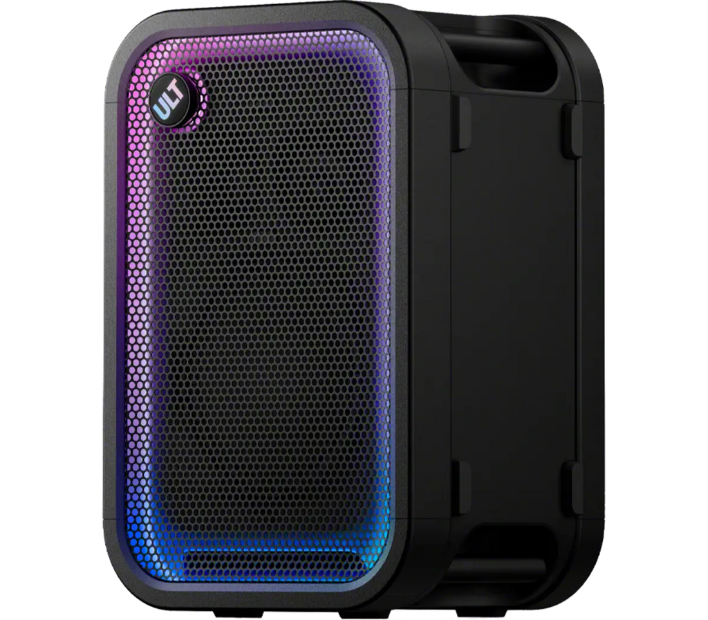 ULT POWER SOUND™ series | ULT TOWER 5 Wireless Party Speaker