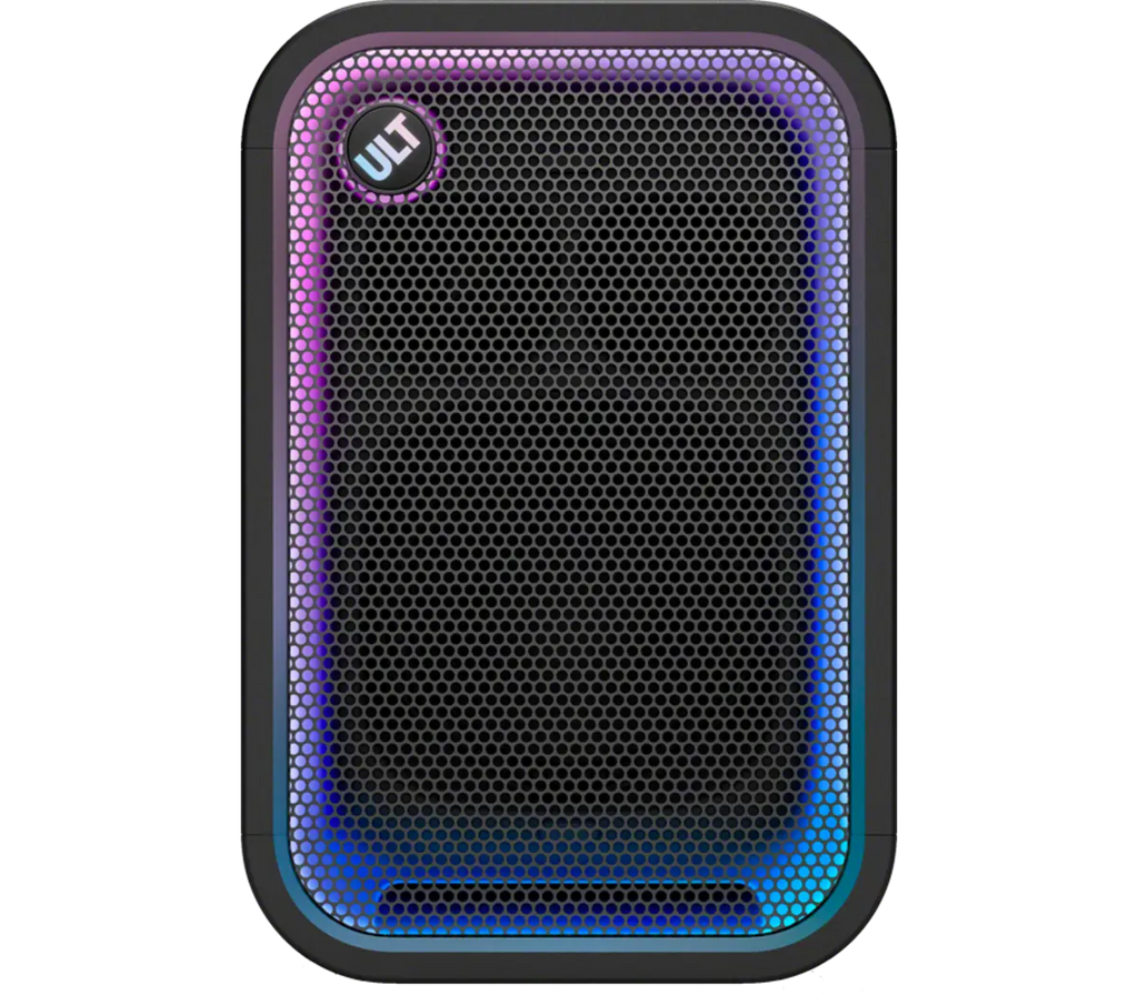 ULT POWER SOUND™ series | ULT TOWER 5 Wireless Party Speaker