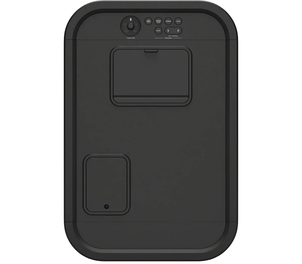 ULT POWER SOUND™ series | ULT TOWER 5 Wireless Party Speaker