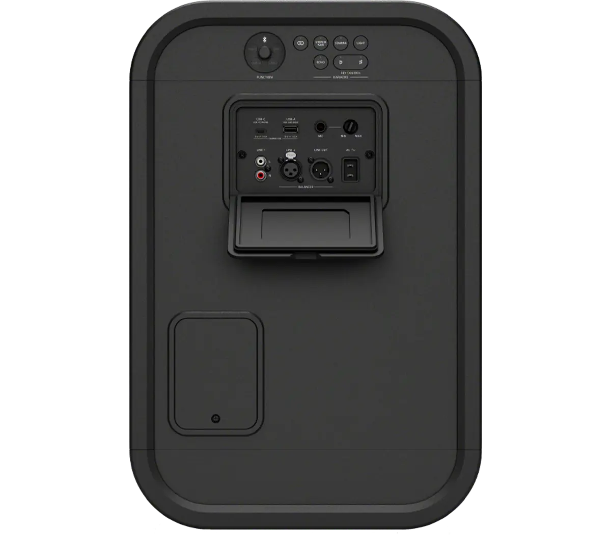ULT POWER SOUND™ series | ULT TOWER 5 Wireless Party Speaker
