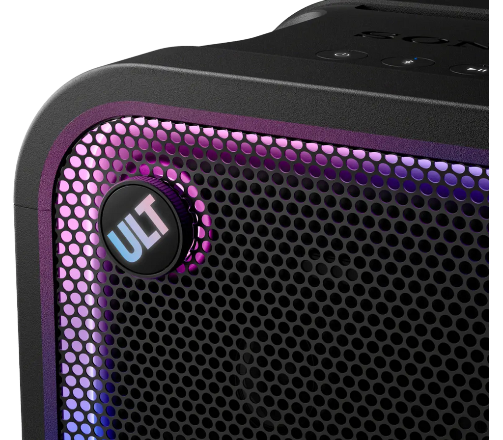 ULT POWER SOUND™ series | ULT TOWER 5 Wireless Party Speaker