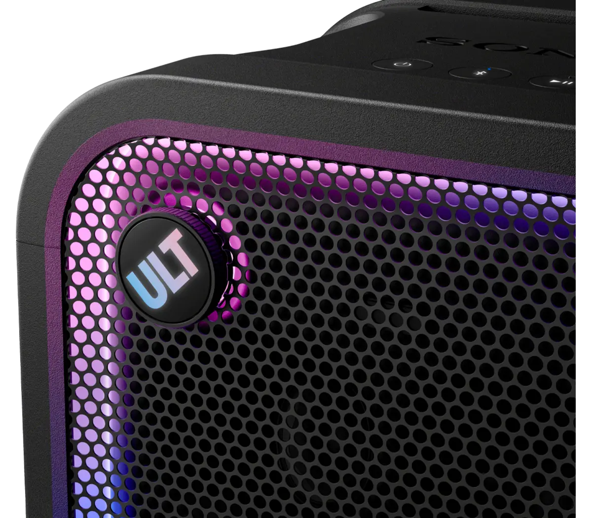 ULT POWER SOUND™ series | ULT TOWER 5 Wireless Party Speaker
