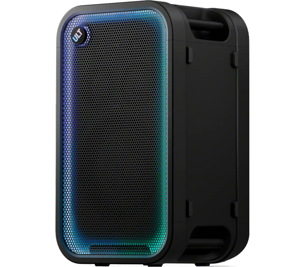 ULT POWER SOUND™ series | ULT TOWER 7 Wireless Party Speaker