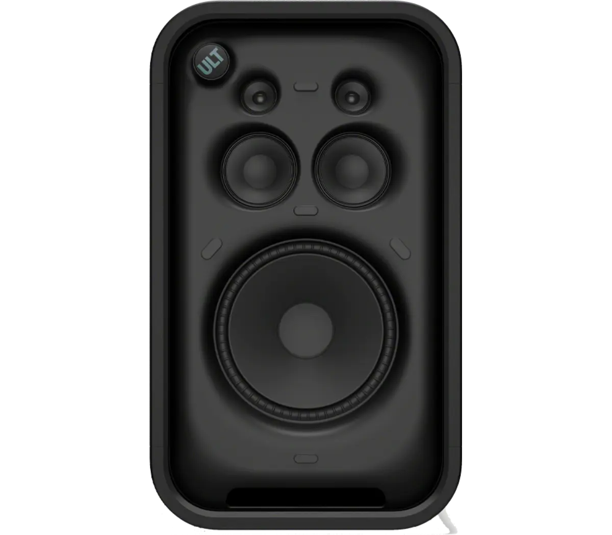 ULT POWER SOUND™ series | ULT TOWER 7 Wireless Party Speaker