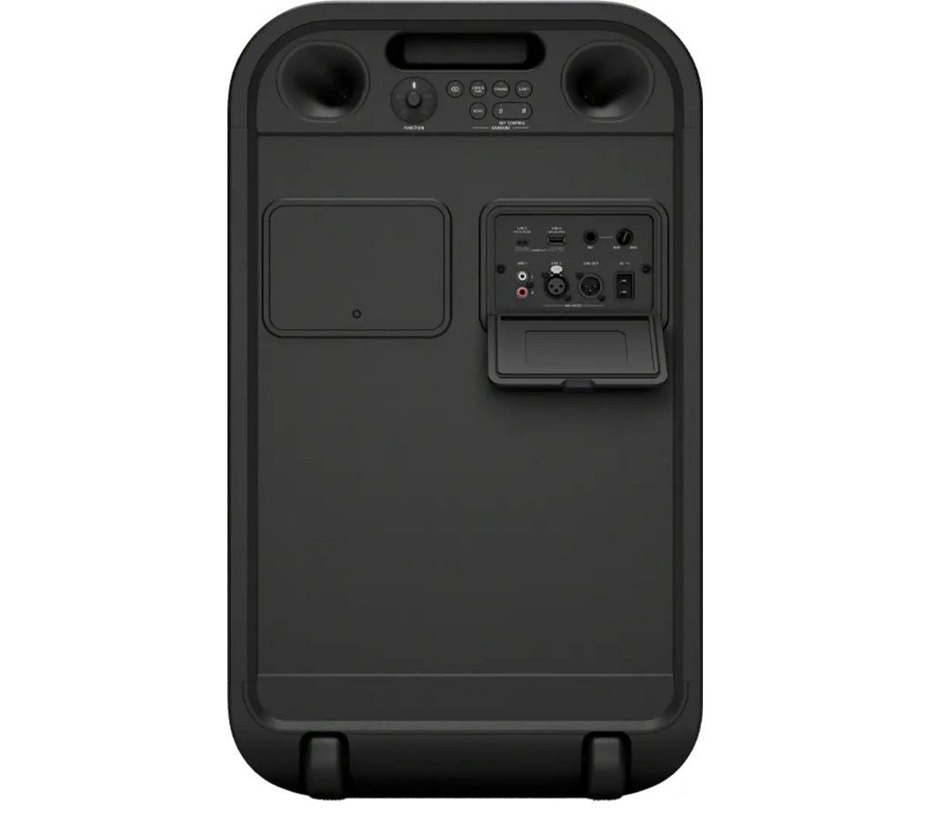 ULT POWER SOUND™ series | ULT TOWER 7 Wireless Party Speaker