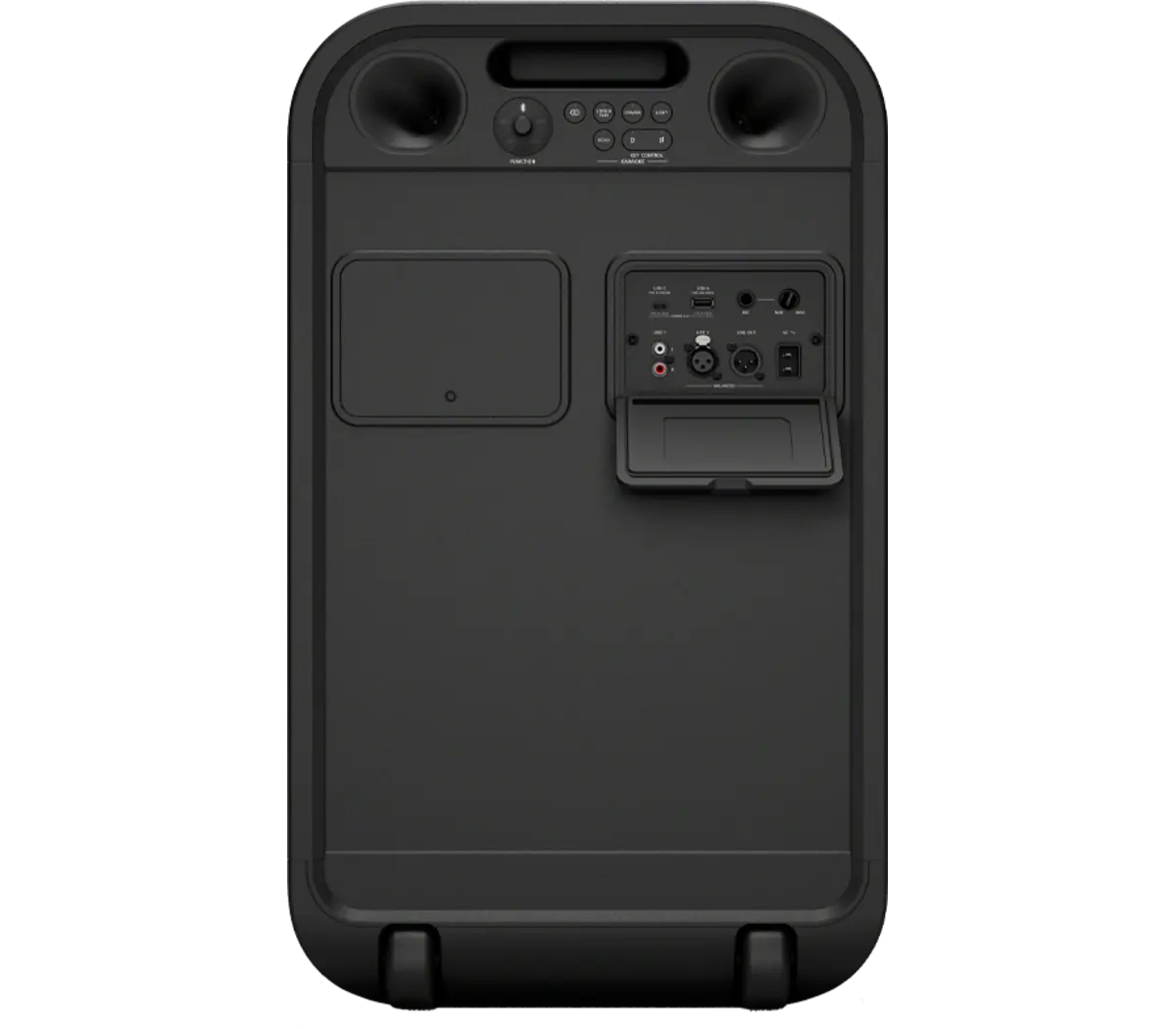 ULT POWER SOUND™ series | ULT TOWER 7 Wireless Party Speaker