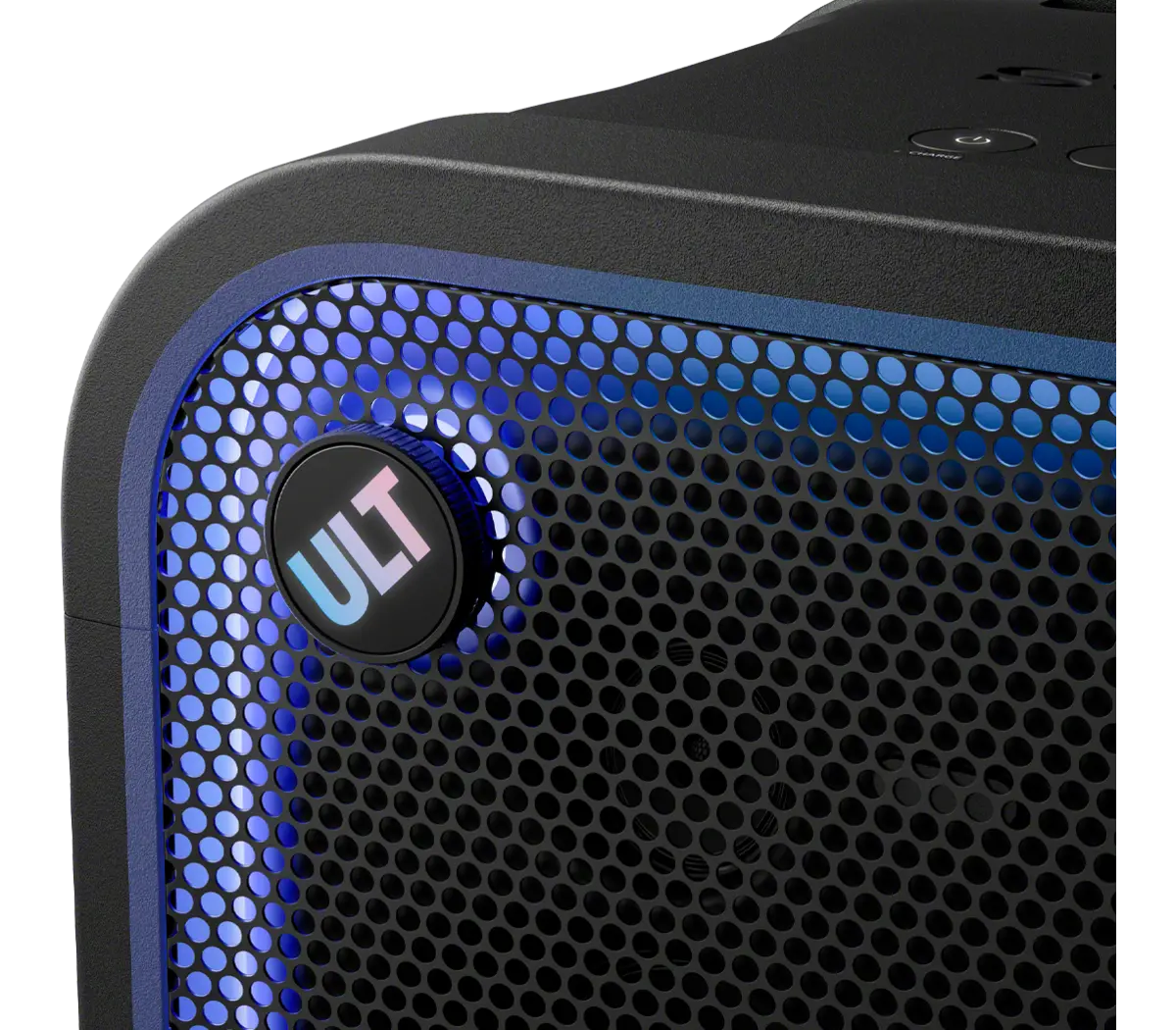 ULT POWER SOUND™ series | ULT TOWER 7 Wireless Party Speaker