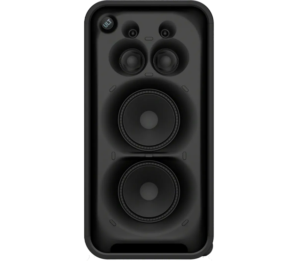 ULT POWER SOUND™ series | ULT TOWER MAX Party Speaker