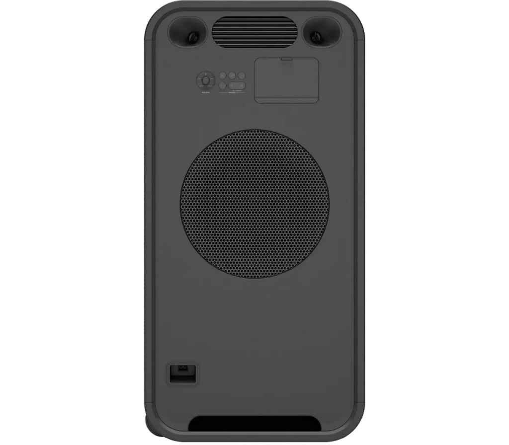 ULT POWER SOUND™ series | ULT TOWER MAX Party Speaker