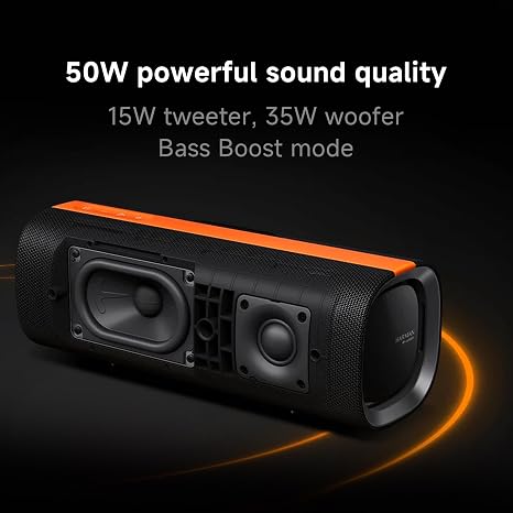 XIAOMI Sound Party Portable Waterproof Bluetooth Speaker
