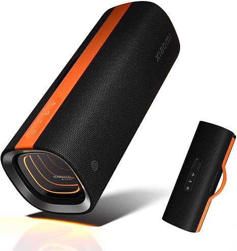 XIAOMI Sound Party Portable Waterproof Bluetooth Speaker