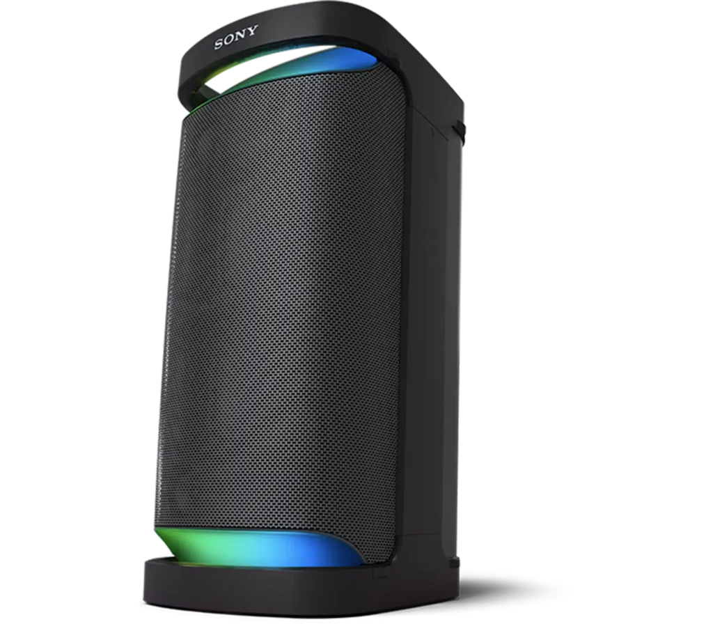XP700 Portable Bluetooth® Wireless Party Speaker