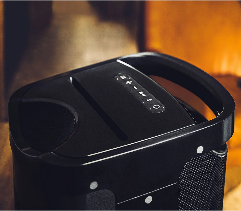 XP700 Portable Bluetooth® Wireless Party Speaker