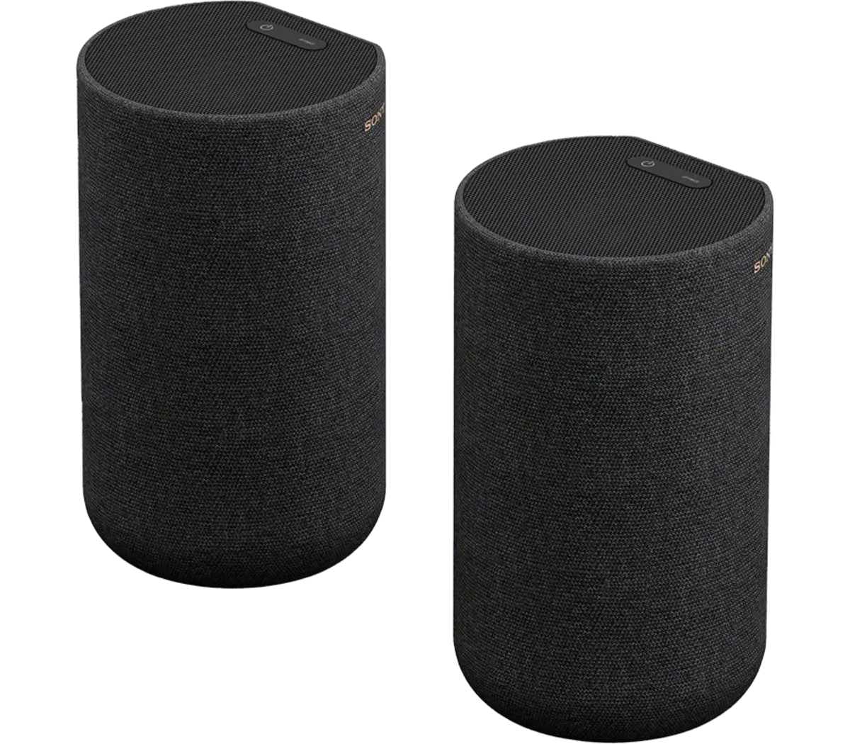SA-RS5 Wireless Rear Speakers with Built-in Battery for Trio/Bar 9/Bar 8/Bar 7/HT-A7000/HT-A5000/HT-A3000