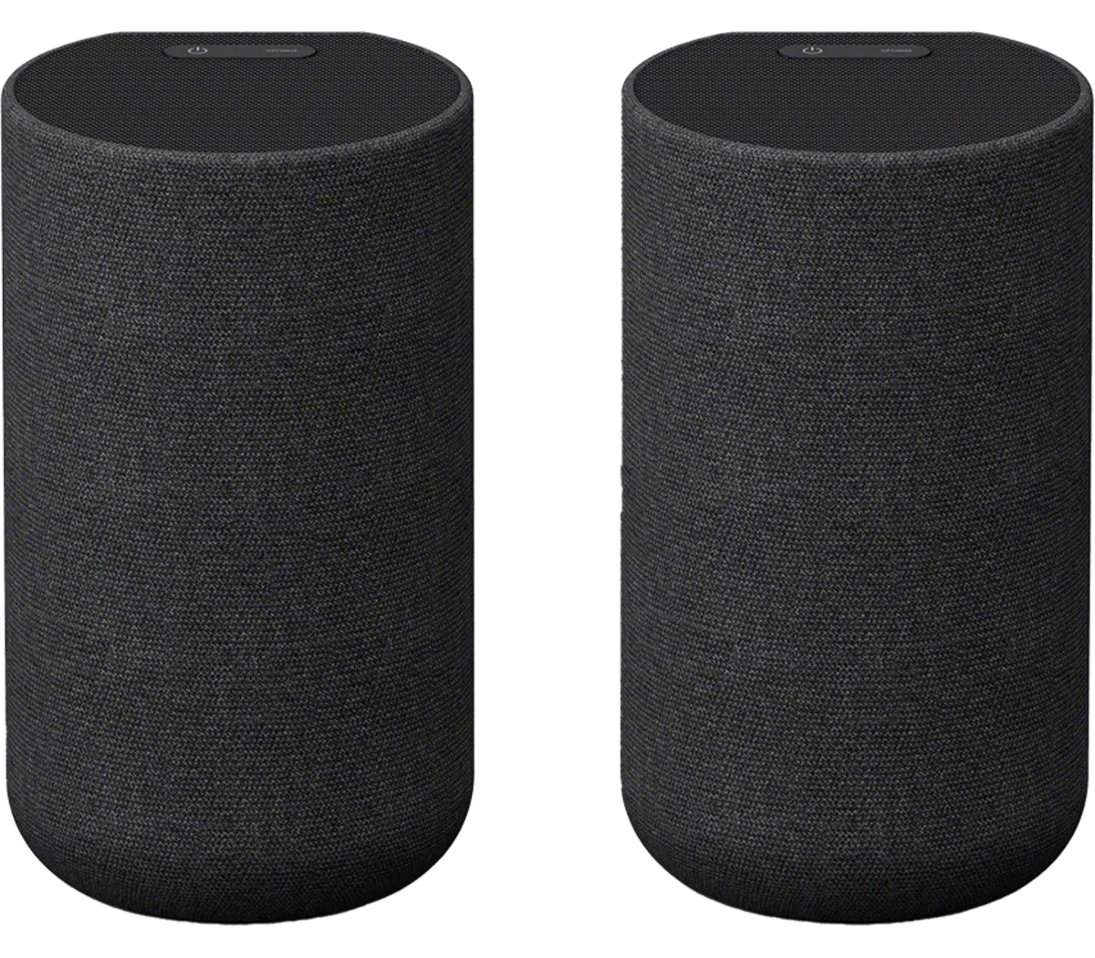 SA-RS5 Wireless Rear Speakers with Built-in Battery for Trio/Bar 9/Bar 8/Bar 7/HT-A7000/HT-A5000/HT-A3000