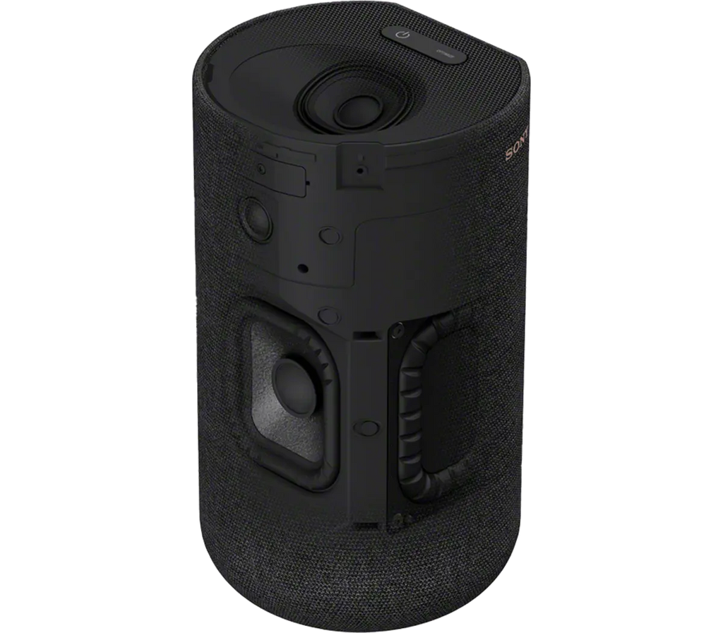 SA-RS5 Wireless Rear Speakers with Built-in Battery for Trio/Bar 9/Bar 8/Bar 7/HT-A7000/HT-A5000/HT-A3000