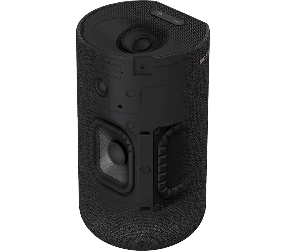 SA-RS5 Wireless Rear Speakers with Built-in Battery for Trio/Bar 9/Bar 8/Bar 7/HT-A7000/HT-A5000/HT-A3000