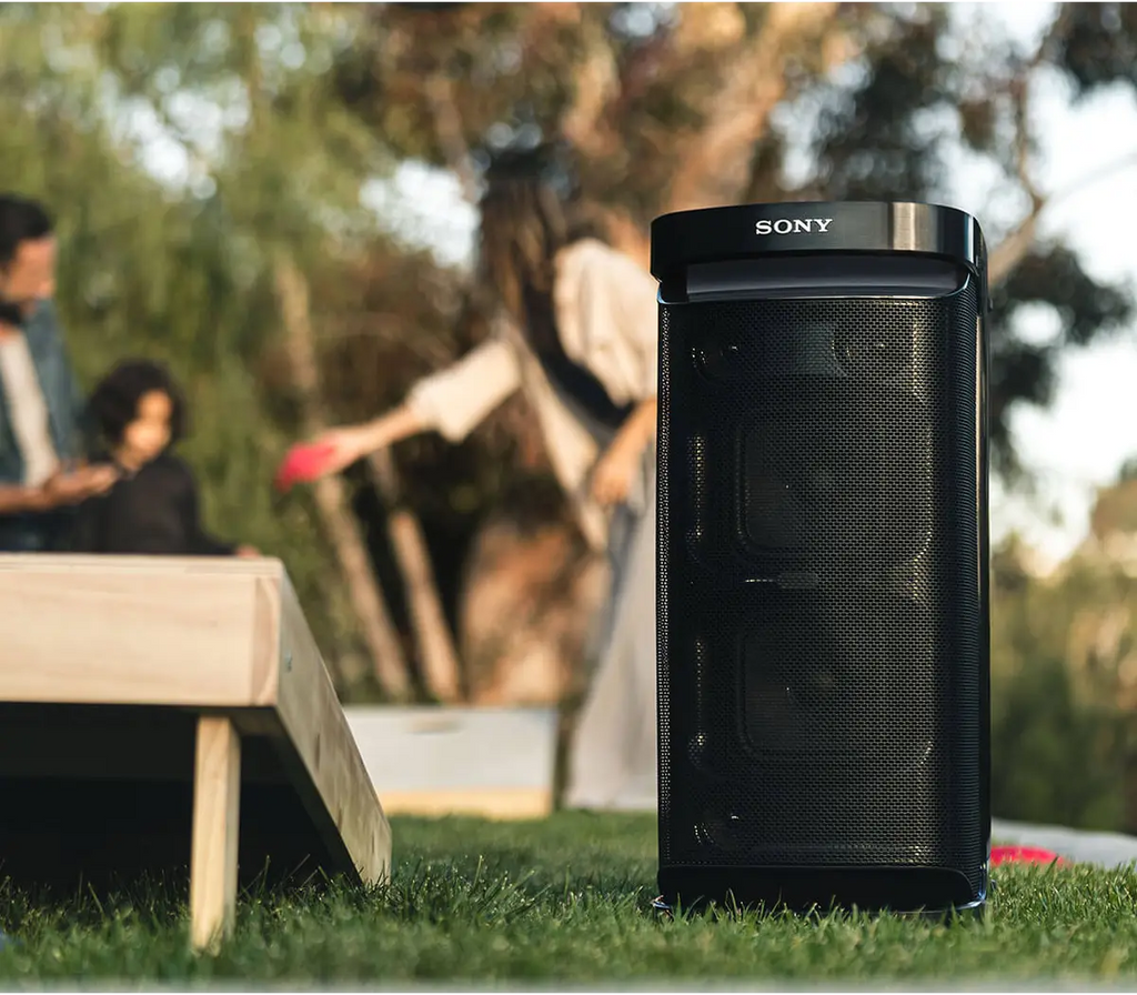 XP700 Portable Bluetooth® Wireless Party Speaker