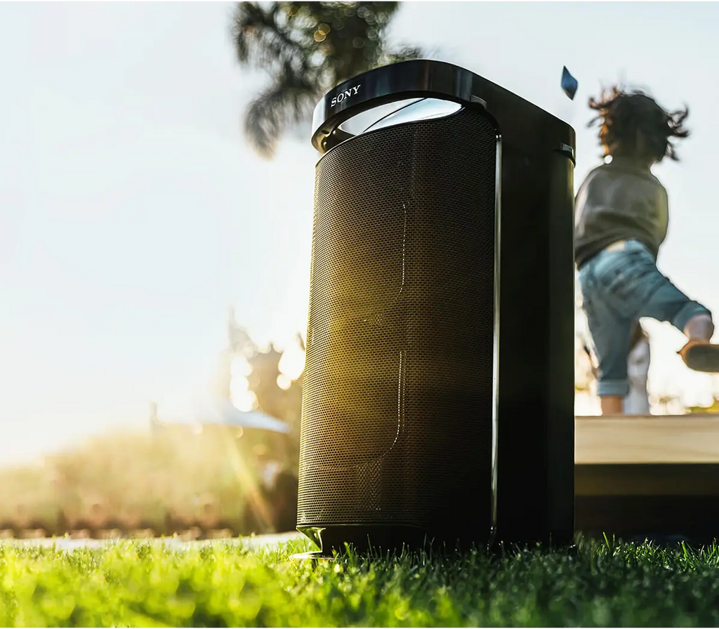 XP700 Portable Bluetooth® Wireless Party Speaker